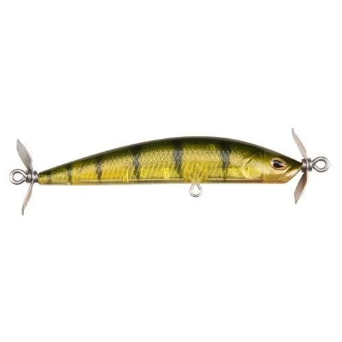 Berkley Spinbait Perch