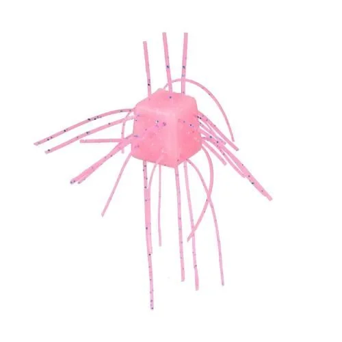 OSP Salty Dice Magnum PInk