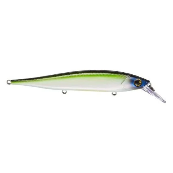 BassMooch Jerkbait Table Rock Shad