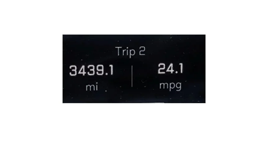 Duramax Diesel 3.0 highway mileage
