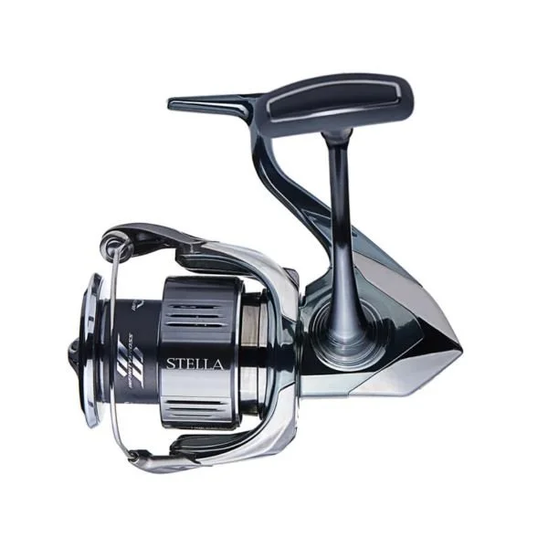 Shimano Stella FK Spinning Reel