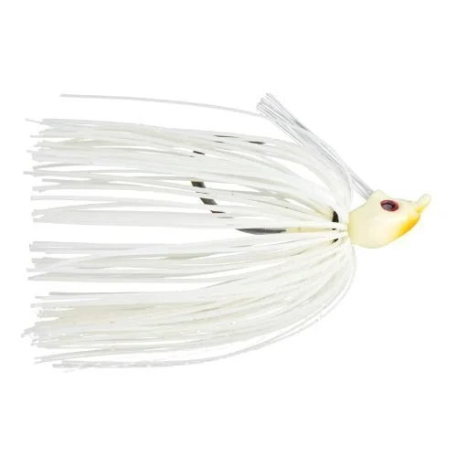 Thunderhawk swim jig bone