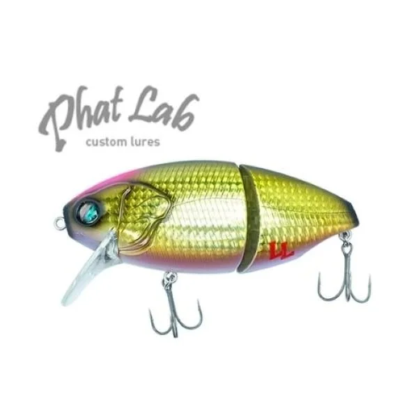 Phat Lab LL Gold Buna