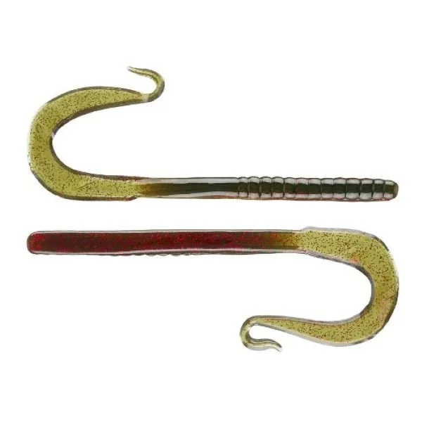 Zoom Ol' Monster Watermelon Slice Worm