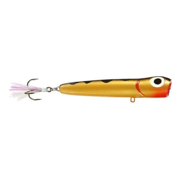 Bullfrog Storm Rattlin' Chug Bug Topwater Lure
