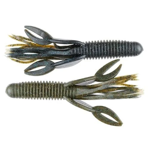 Best craw tube soft plastic lure