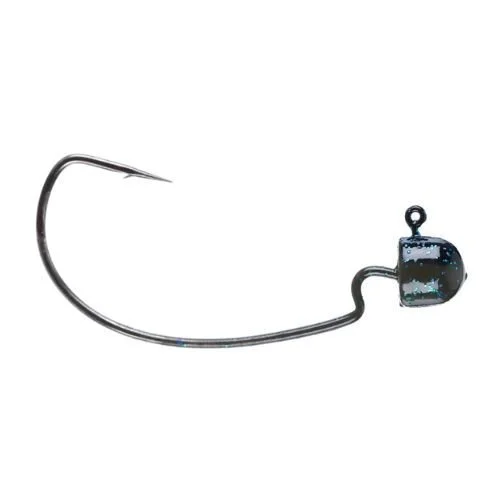 Big Bite Shorty Gamakatsu EWG jighead