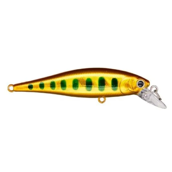 Lucky Craft Pointer 65 Yamame Orange Gold