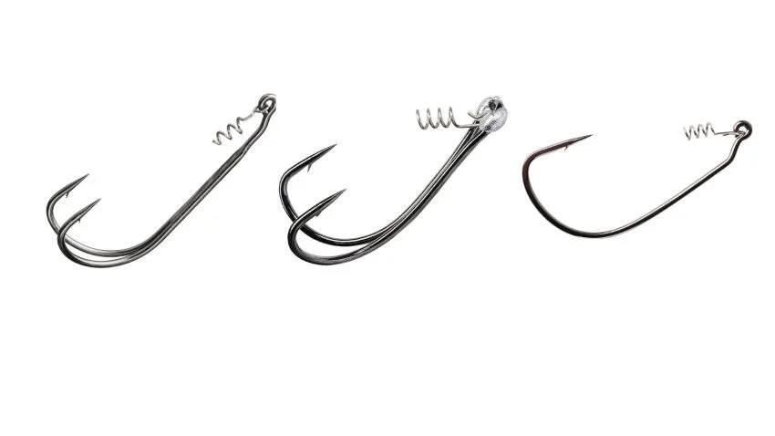Best Frog and Toad Hooks at Tackle Warehouse