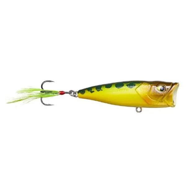Caperlan WXM PP 65 Popper topwater lure