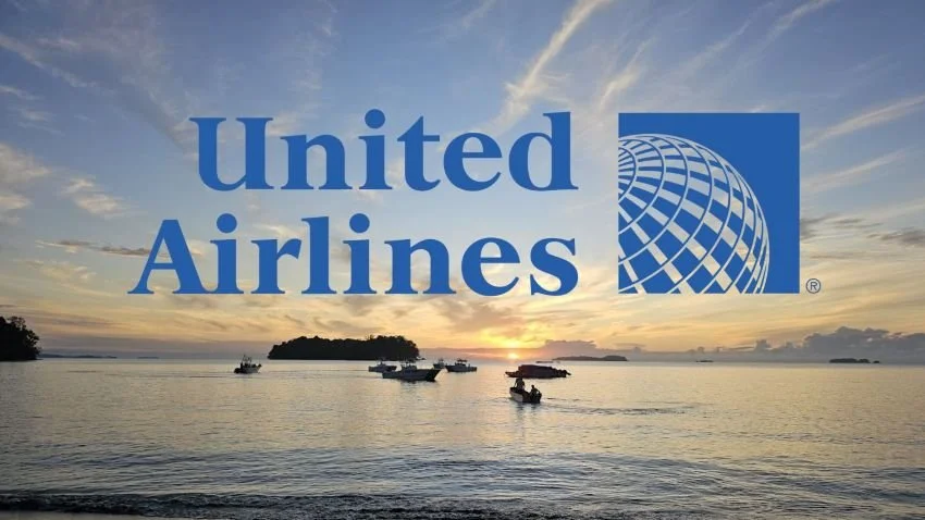 United Airlines to Panama