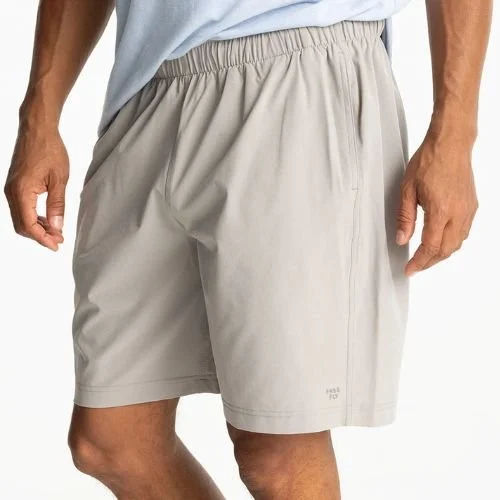 Free Fly Bamboo Mens Shorts