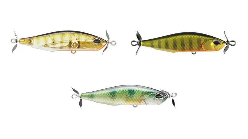 Duo Realis Perch Pattern Spybaits