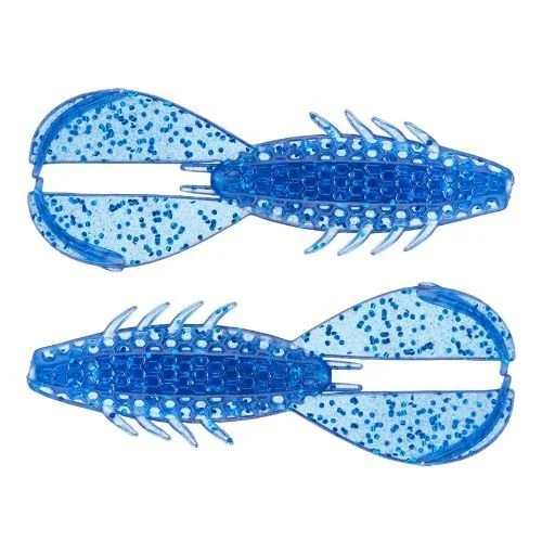 NetBait Craw Blue Sapphire