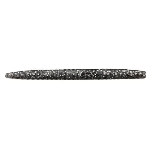 Smoke Black Silver Yamamoto Senko