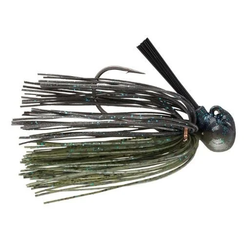 Big Bite Baits LS Football Jig 1099