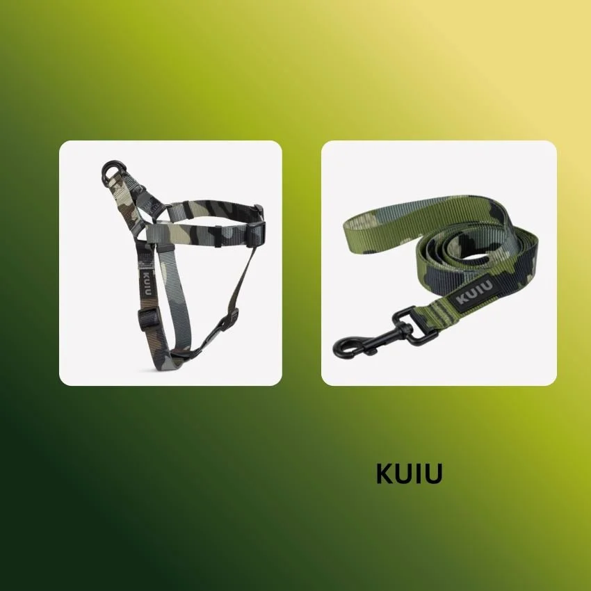 KUIU Hunting Dog Accessories