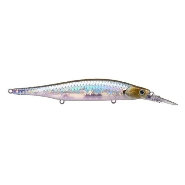 Lucky Craft MS Ghost Minnow