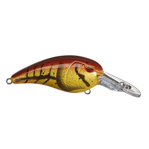SPRO Mike McClelland RkCrawler MD 55 Molting Craw