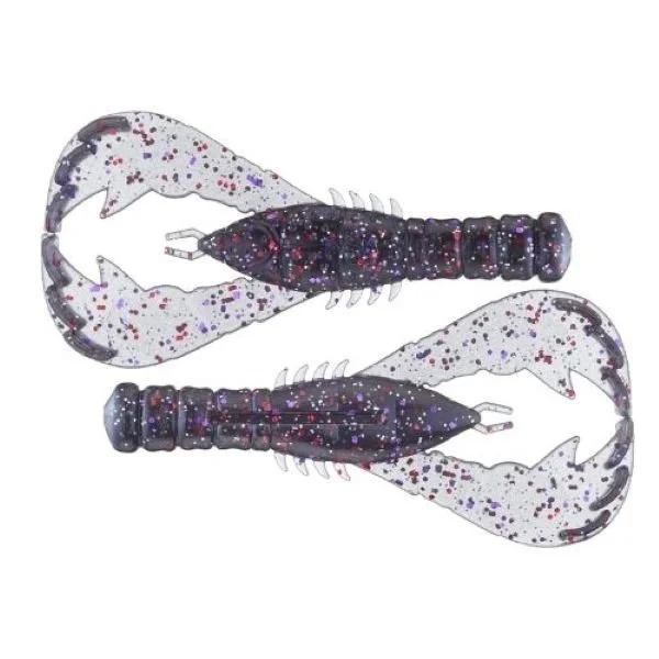 4" Yama Craw South Africa Special