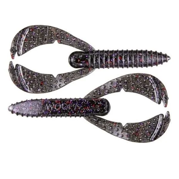 Woopah Craw South African Special