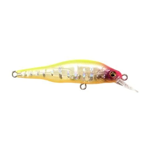 Megabass BFS Jerkbait Hachiro Reaction
