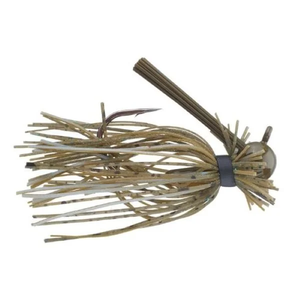 Santone Texas Finesse Jig Ray Roberts