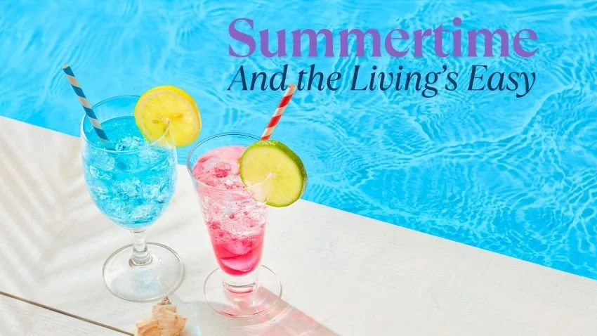 Summertime Fishing Travel News Blog