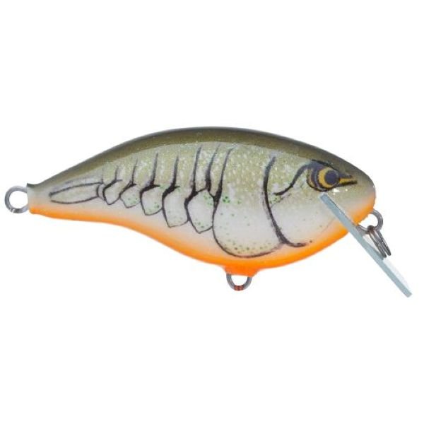 Rapala Ott's Garage OG Rocco 5 Rootbeer Craw
