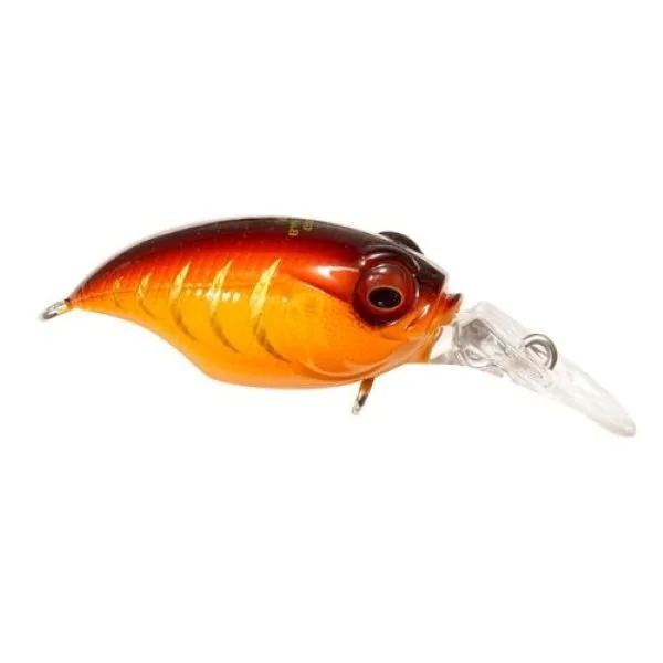 Megabass Griffon MRX Galaxy Fire Craw