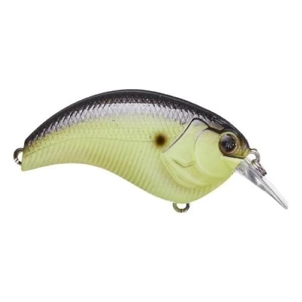 Deps Evoke 1.2 JDM Crankbait Mustard