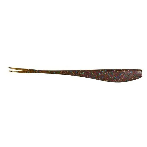 BassMooch Drako minnow tilapia
