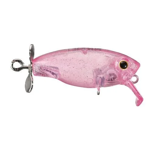 Deps BFS buzzjet pink