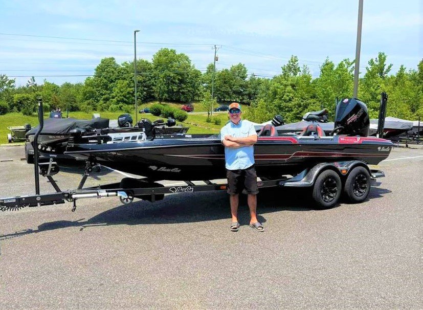 Recommended Bass Boat Add-Ons for 2023 — Half Past First Cast