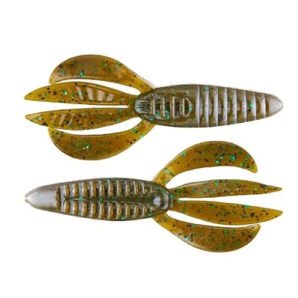 Berkley Papa Pit Boss Green Pumpkin Green