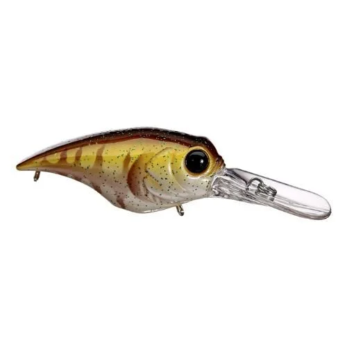 Teckel Drunker Crankbait Molting Craw