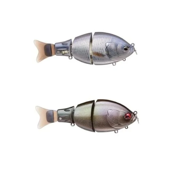 Raid G-Dash Swimbait Buna