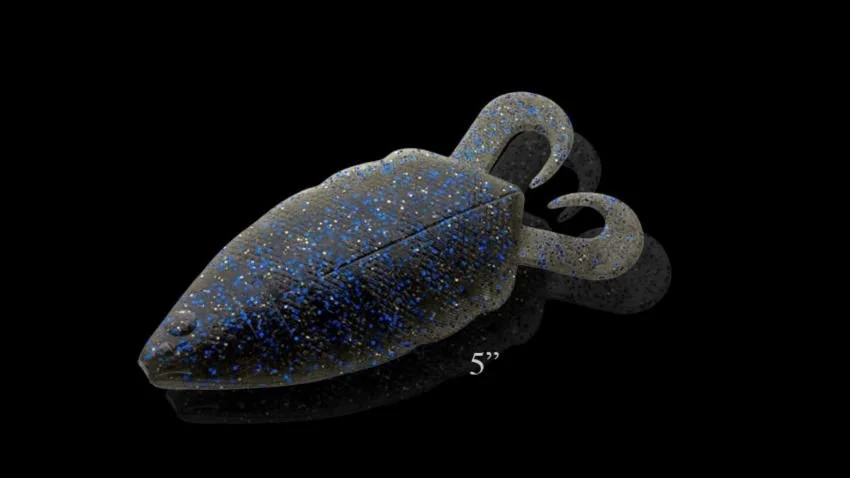 Nories Flip Gill creature bait