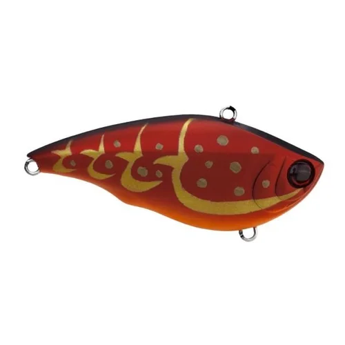Rayburn Red Traps — Half Past First Cast