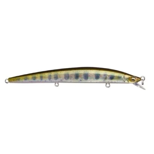 Megabass Great Hunting Jerkbait Amago