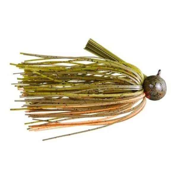 Strike King Tour Grade Football Jig Alabama Craw