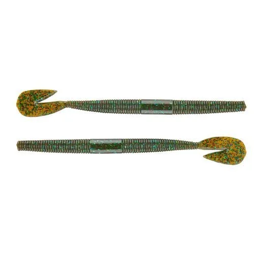 Bass Assassin RSB Worm Tilapia