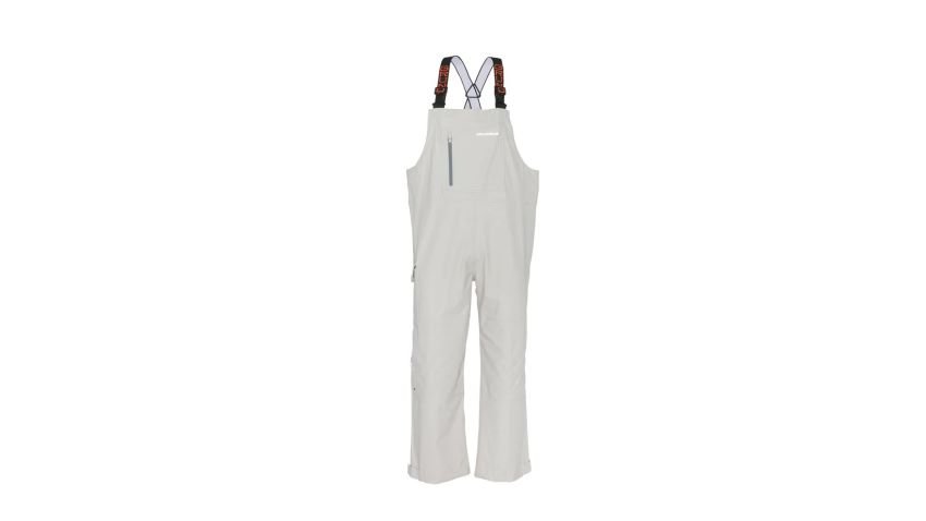 Grundens Tourney Bib rain gear