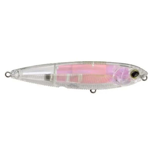Yo-Zuri 3DB Series Pencil 100 Clear