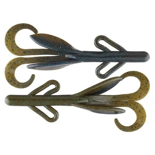 Big Bite Baits flipping creature 1099