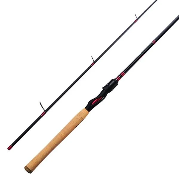 Eagle Claw 2.5 3-piece travel rod new for 2022