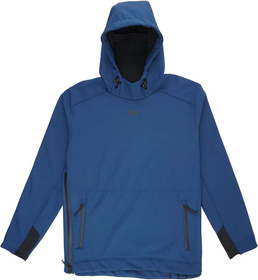 Tactical Bassin' Pullover Hoodie – AFTCO