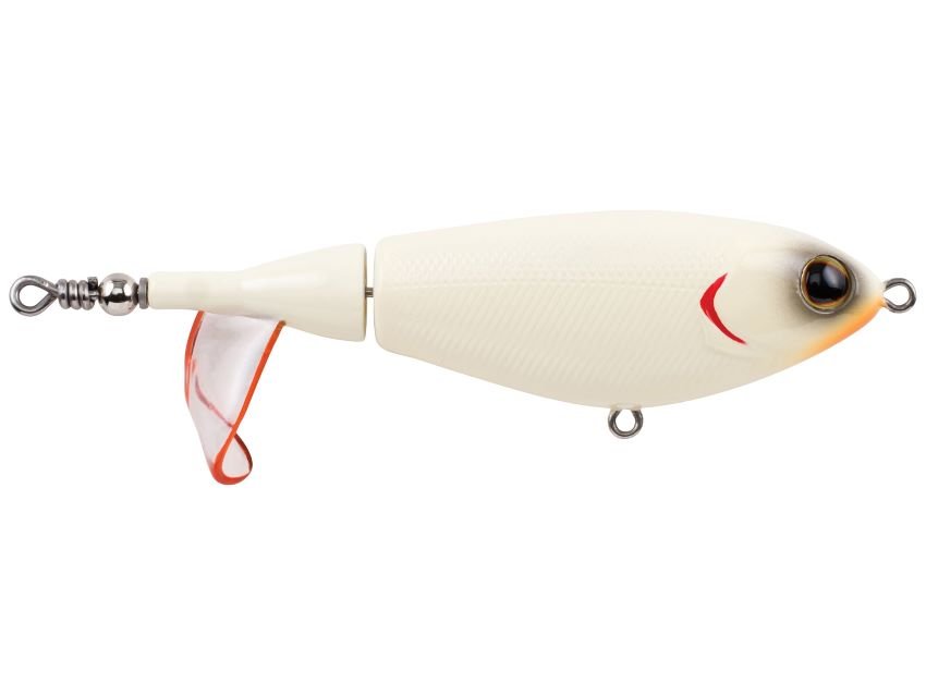 Our Top Five Berkley Lures for Big Mexican Bass — Half Past First Cast
