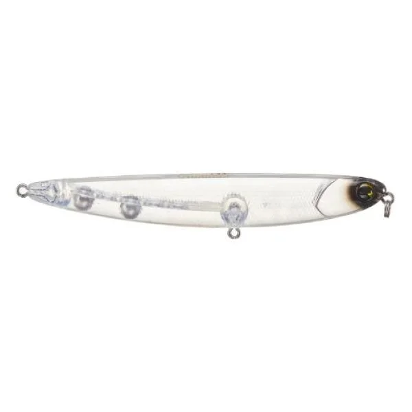 IMA Skimmer Grande big topwater lure clear