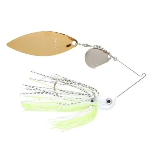 Accent Jacob Wheeler Spinnerbait Spot Remover
